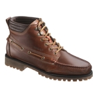 Image of Sebago Gibraltar Boot (Men's) - Brown Oiled Waxy