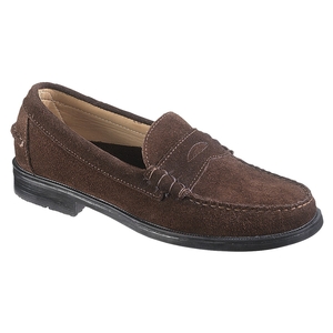 Image of Sebago Grant Shoes (Men's) - Chocolate Brown