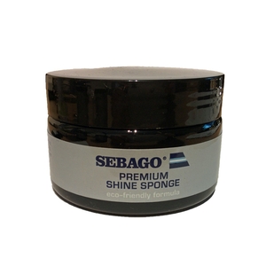 Image of Sebago Instant Shine Sponge