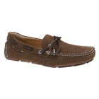 Image of Sebago Kedge Tie Shoes (Men's) - Brown Nubuck