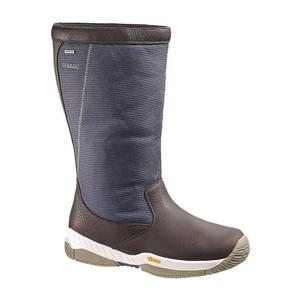 Image of Sebago Marine Squall Boots (Men's) - Navy
