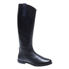 Sebago Plaza Tall Boot (Women's)Black Leather