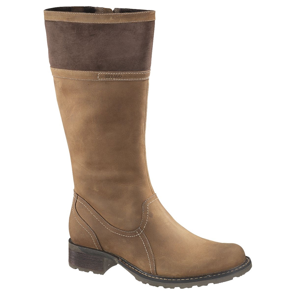 sebago plaza tall boot