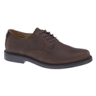 Image of Sebago Turner Lace Up WP Shoes (Men's) - Dark Brown Leather