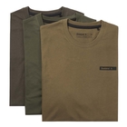 Seeland 3 Pack T-Shirt