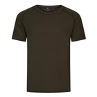 Image of Seeland Apex Merino T-Shirt - Pine Green