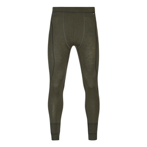 Image of Seeland Apex One Hundred Long Johns - Pine Green