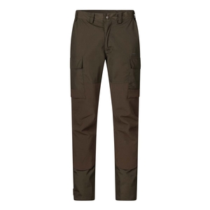 Image of Seeland Arden Trousers - Pine Green
