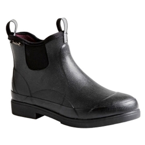 Image of Seeland Ascot Paddock Lady 7 Inch Boots (Women's) - Black