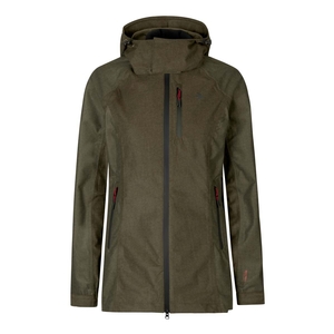 Image of Seeland Avail Lady Jacket - Pine Green Melange