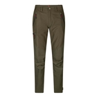 Image of Seeland Avail Lady Trousers - Pine Green Melange