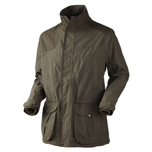 Image of Seeland Blackmoor Jacket - Black Olive