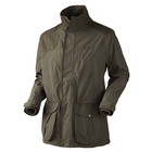 Image of Seeland Blackmoor Jacket - Black Olive
