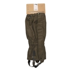 Image of Seeland Buckthorn Duro Gaiters - Shaded Olive
