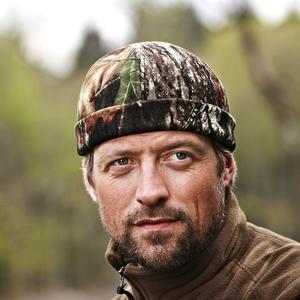 Image of Seeland Camouflage Beanie Hat - Mossy Oak
