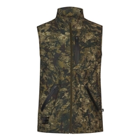 Seeland Chaser Aero Camo Waistcoat