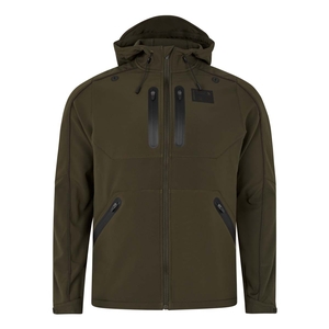 Image of Seeland Chaser Aero Jacket - Pine Green
