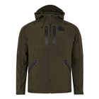 Image of Seeland Chaser Aero Jacket - Pine Green