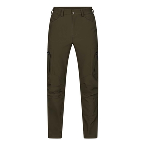 Image of Seeland Chaser Aero Trousers - Pine Green