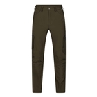 Image of Seeland Chaser Aero Trousers - Pine Green