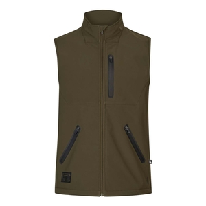 Image of Seeland Chaser Aero Waistcoat - Pine Green