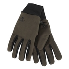 Image of Seeland Climate Gloves - Pine Green