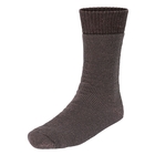 Seeland Climate SocksBrown