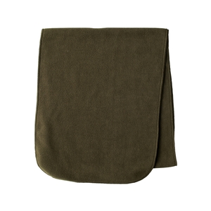 Image of Seeland Conley Fleece Scarf - Olive