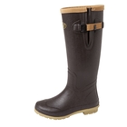 Seeland Countrylife Lady 16 Inch CS Wellingtons (Women's)Dark Brown / Light Brown