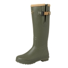 Image of Seeland Countrylife Lady 16 Inch CS Wellington Boots (Women's) - Olive