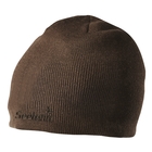 Image of Seeland Crew Beanie - Grizzly Brown