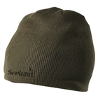 Image of Seeland Crew Beanie - Leafy Green