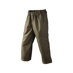 Image of Seeland Crieff Short Overtrousers - Pine Green
