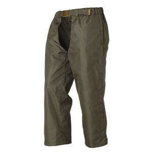 Image of Seeland Crieff Treggings - Pine Green