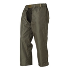 Image of Seeland Crieff Treggings - Pine Green
