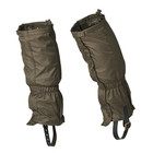 Image of Seeland Crieff WP (Waterproof) Gaiters - Pine Green