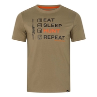 Seeland Cross-List T-Shirt