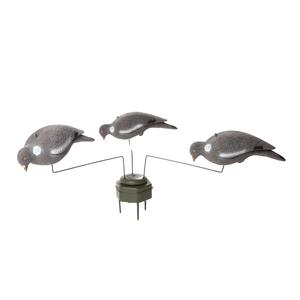Image of Seeland Decoy Pigeon Carousel - Triple Motion with 3 Arms