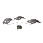 Image of Seeland Decoy Pigeon Carousel - Triple Motion with 3 Arms