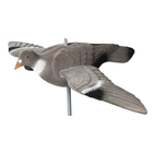 Image of Seeland Decoy Pigeon Shell with Wings - Flocked