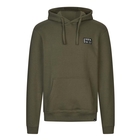 Image of Seeland Delta Hoodie - Grape Leaf