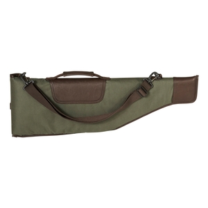 Image of Seeland Design Line Compact Shotgun Slip - Green/Brown