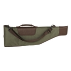 Image of Seeland Design Line Compact Shotgun Slip - Green/Brown