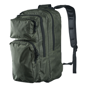 Image of Seeland Design Line Rucksack - Dark Green