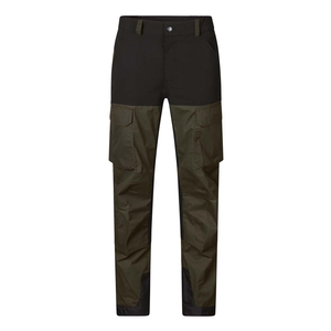 Image of Seeland Elm Trousers - Grizzly Brown/Meteorite