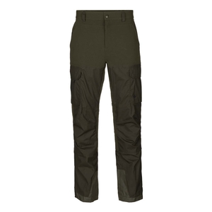 Image of Seeland Elm Trousers - Light Pine/Grizzly Brown