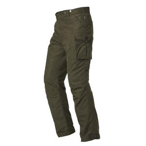 Image of Seeland Endmoor Trousers - Shaded Olive