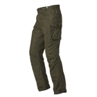 Image of Seeland Endmoor Trousers - Shaded Olive