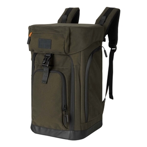 Image of Seeland Enduro Chair Backpack - Pine Green