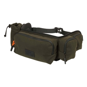 Image of Seeland Enduro Utility Waist Pack - Pine Green